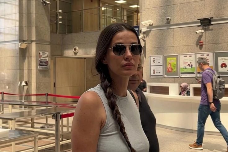 İrem Helvacıoğlu Ahbap soruşturmasında ifade verdi: Tepkisine dikkat
