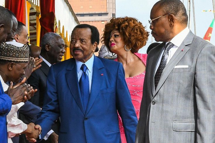 44 yıldır ülkeyi yöneten Kamerun Cumhurbaşkanı Biya sırra kadem bastı