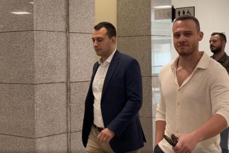 Kerem Bürsin Ahbap soruşturmasında ifade verdi: Ne kadar bağış yaptığını açıkladı
