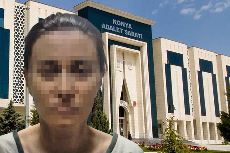 Başörtülü kadına ağza alınmayacak hakaretler: Saldırgan kadın tutuklandı