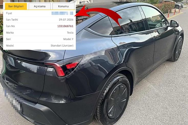 Ticaret Bakanlığı affetmedi! İkinci el fırsatçısına büyük ceza