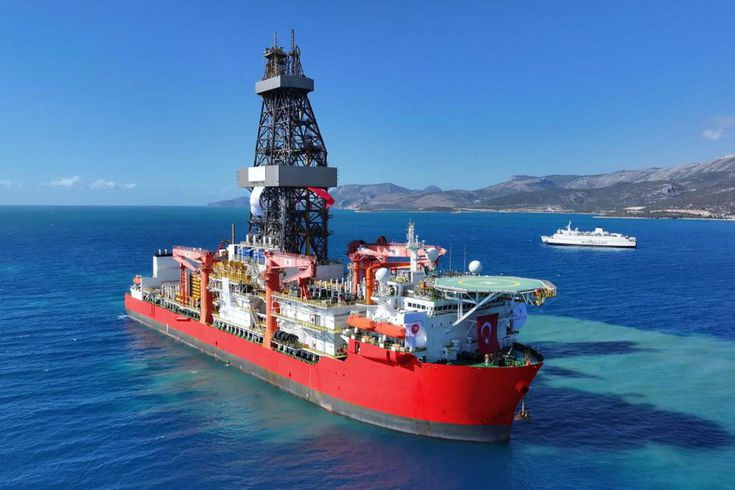 TPAO, Bulgaristan kara sularında petrol ve doğal gaz arayacak