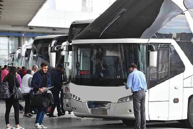 Şehirlerarası otobüslerde ücretsiz ikram dönemi tarihe karışıyor