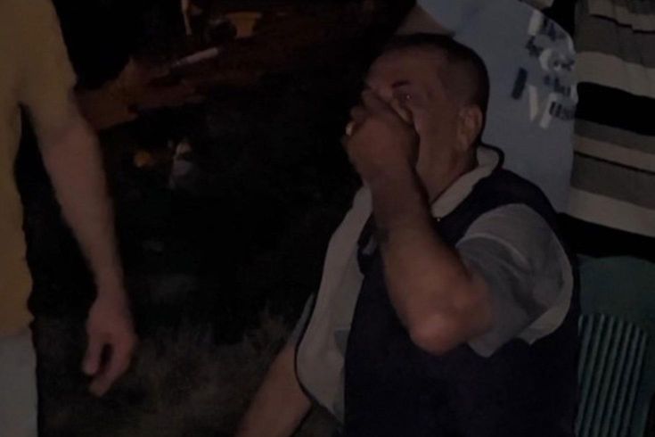 Bursa’da ev yangını: Oğlunun ölüm haberini alan babanın feryadı yürek dağladı