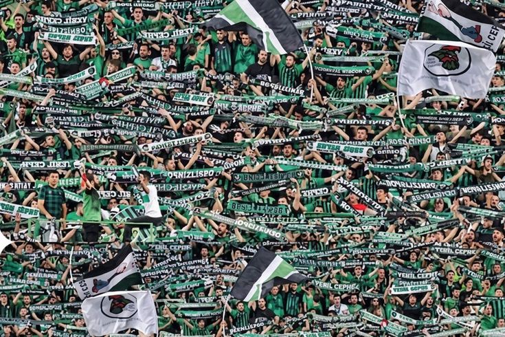 Denizlispor kapanmanın eşiğinde