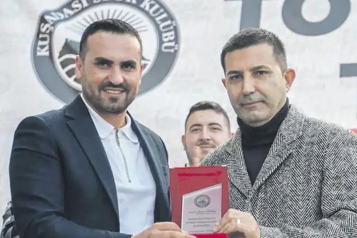 Kuşadası Belediyesi soruşturmasında eski Kuşadasıspor başkanı itirafçı oldu! İşte anlattıkları