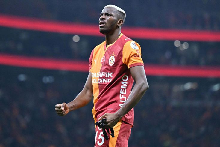 Osimhen ve Leao transferi aynı anda duyuruldu