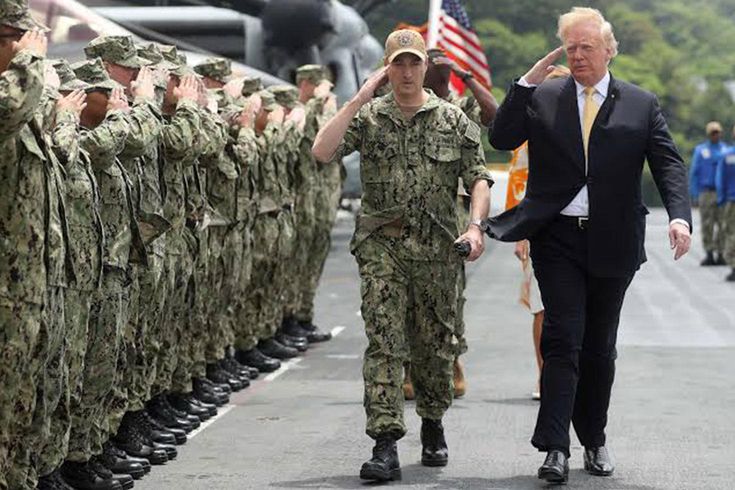 ABD'li generalden Pentagon'a rapor: Bir donanma muhribi daha sağlanmazsa İsrail'i savunmam