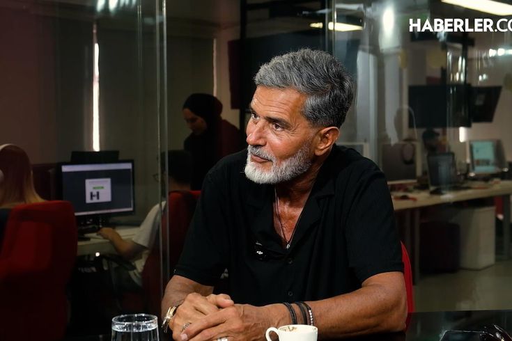 Yaşar Alptekin'den Haluk Levent yorumu: Kumar borcu olduğunu biliyordum