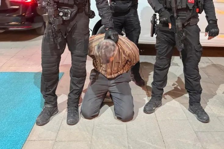 Cumhurbaşkanı Erdoğan'a suikast timindeydi: İşte hain FETÖ'cüyü ele veren detay