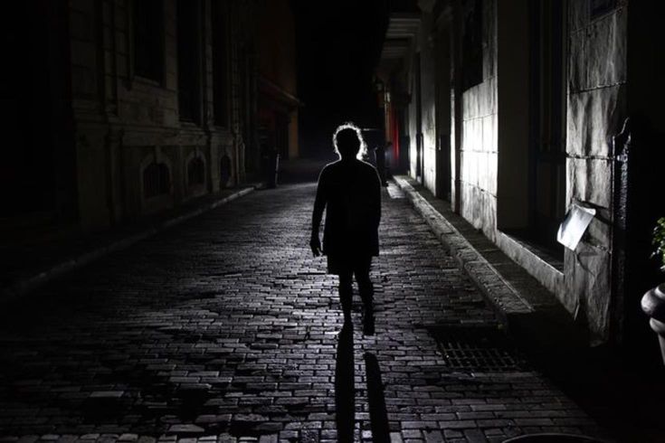 Ülke bir anda karanlığa gömüldü: ABD bu işin neresinde?