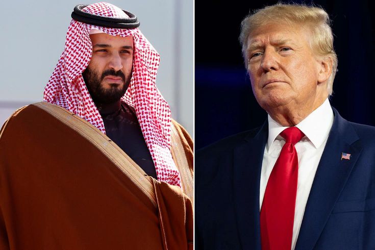 Veliaht Prens istedi, Trump yaptı! Gündem yaratacak İran iddiası