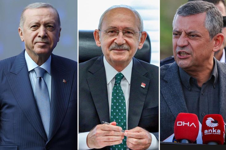 26 ilde yapılan son seçim anketi! CHP, hiç bu rakamı görmemişti