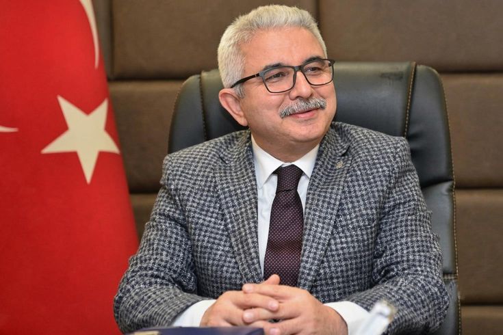 Bad-ı Saba Konutları davasında müteahhit Şahin Avşaroğlu tahliye edildi