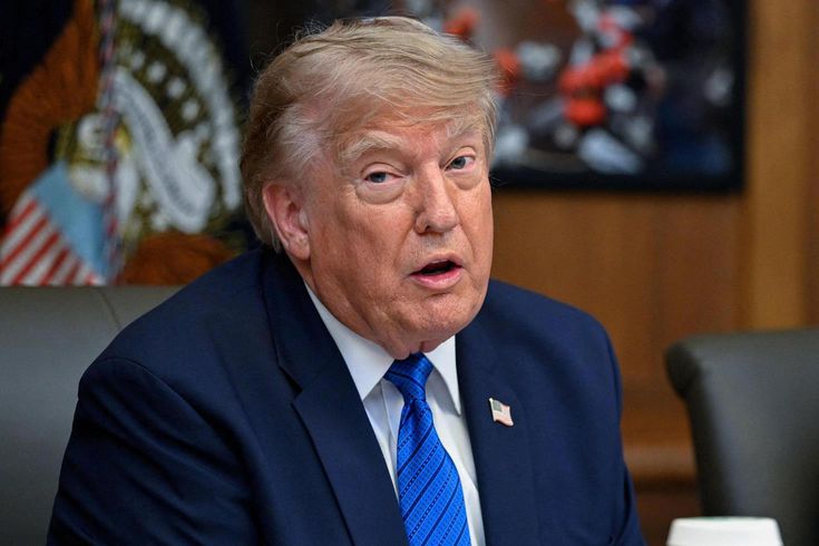 Trump: İran'la müzakereler bugün başlayacak