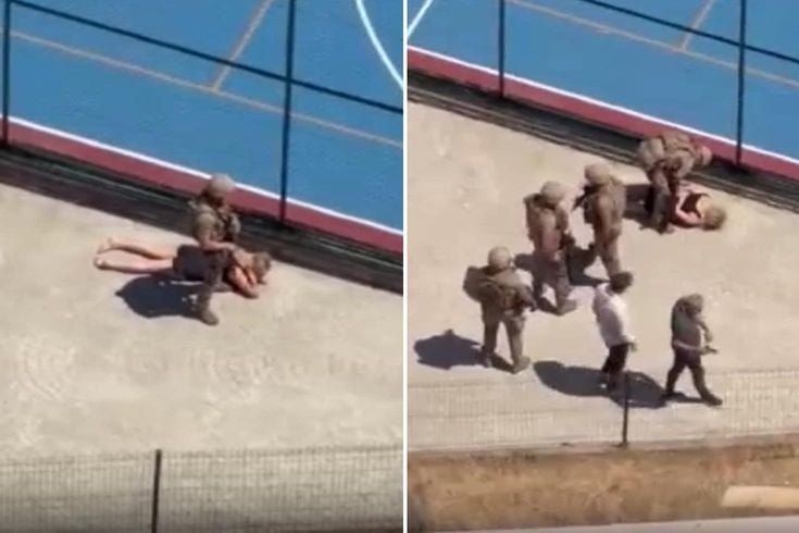 Türkiye'nin konuştuğu bu görüntülerin ardından kadın cinayeti çıktı: Kıskançlık bahanesine sığındı