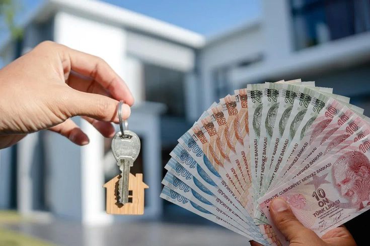 Ağustos ayında ev ve iş yerlerine yapılacak kira artış oranı netleşti