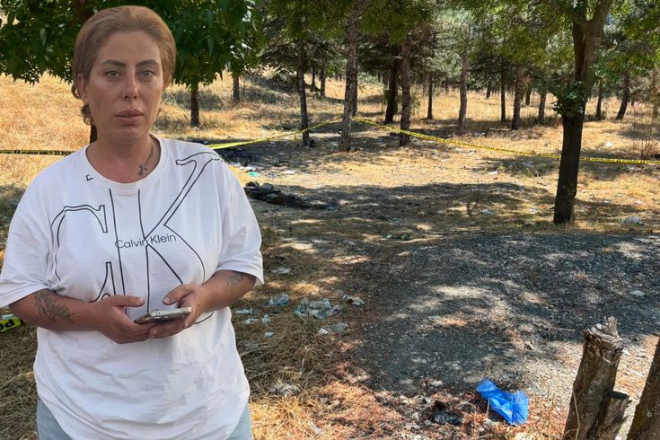 Bu nasıl kardeş! Ablasını öldürmüş, hem de bakın ne için
