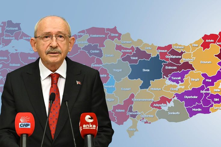 Çok partili dönemde bir ilk! Koca kentte CHP'li belediye başkanı kalmadı
