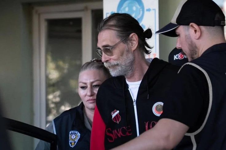 Erdal Beşikçioğlu'nu zora sokan bilirkişi raporu! İfadede soruldu