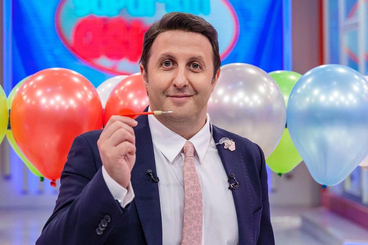 İlker Ayrık'tan üzen haber! Tüm gösterilerini iptal etti
