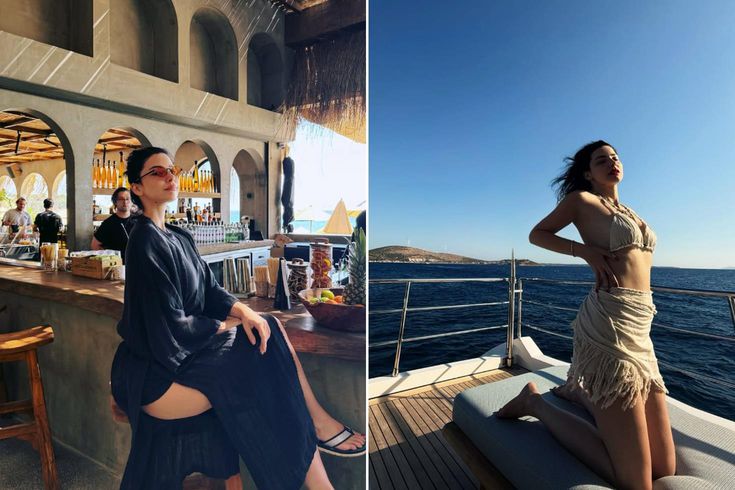Merve Boluğur da Instagram abonelik sistemine geçti