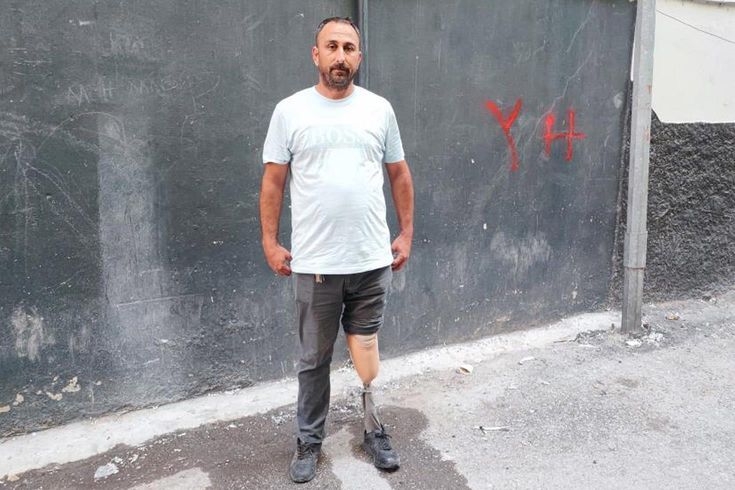700 lira için 16 yıllık işinden oldu: İyi niyetimin kurbanı oldum