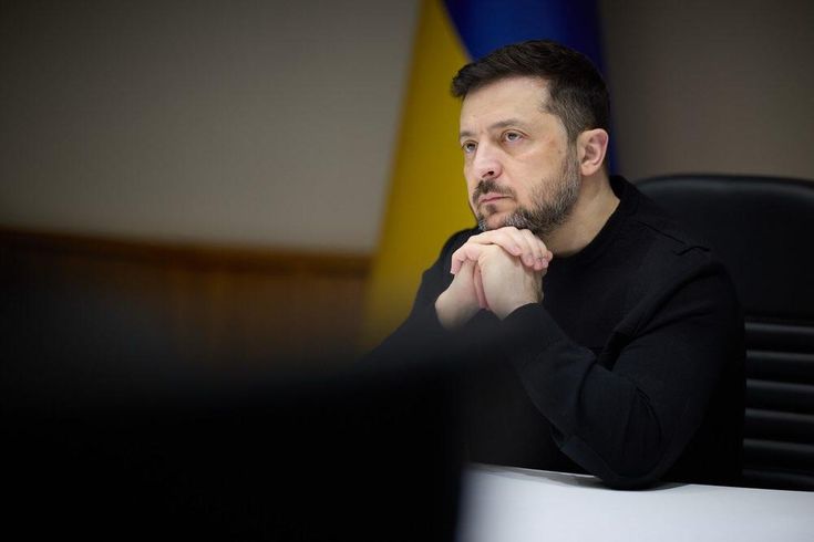 Zelenski'den Washington'da kritik hamle: ABD Büyükelçisi görevden alındı