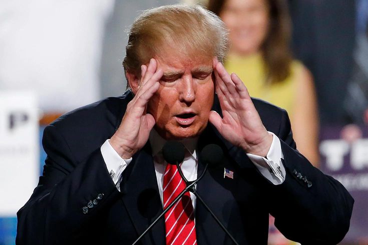 Trump'ın gümrük vergisi kararına 25 eyaletten dava