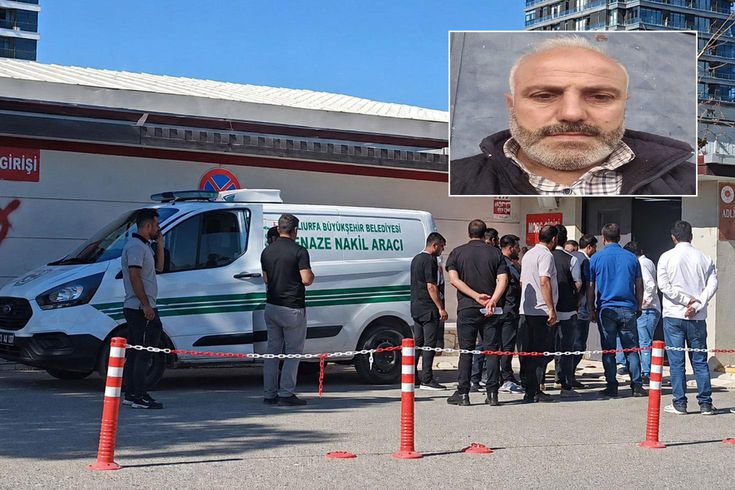 Asfalt şantiyesindeki ihmal, şantiye şefinin sonu oldu