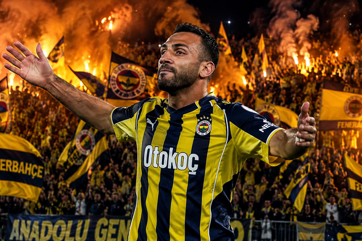 Benfica'nın Pavlidis için istediği rakam ortaya çıktı! Fenerbahçe rekor kırabilir