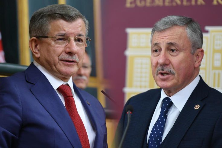 Davutoğlu'nun en yakın kurmayı: Partinin feshini sosyal medyadan gördüm