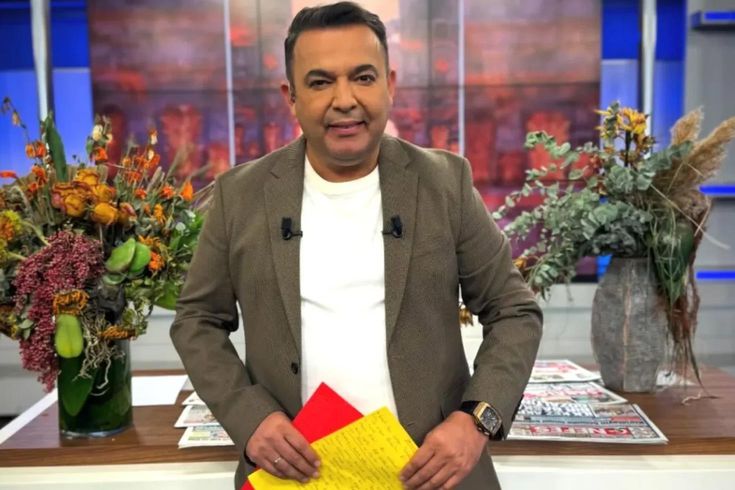 Şamil Tayyar: Tahir Sarıkaya konuşursa medyada deprem olur