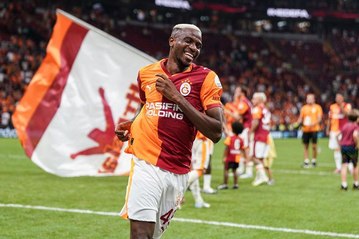 Victor Osimhen'e gelen dev teklifler ortaya çıktı
