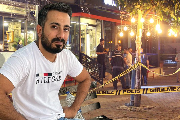Bir kişinin öldüğü silahlı saldırıda yeni gelişme: Emlakçı konum göndermiş