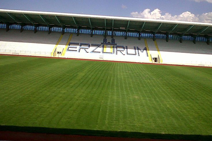 Erzurumspor FK'ya Galatasaray maçı öncesi müjde