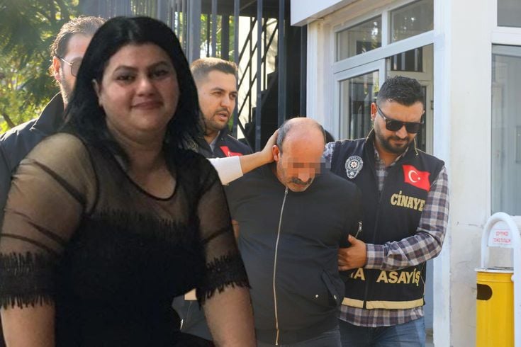 Eşini öldüren kocaya ömür boyu hapis: Kıskançlık bahanesi onu kurtaramadı