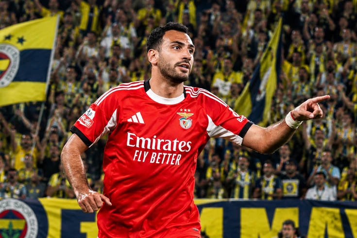 Fenerbahçe'de Pavlidis harekatı! Yıldız golcü Evet dedi