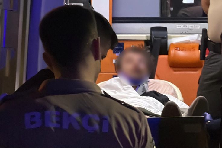 Eskişehir'de akıl almaz olay: Sonuçları beklemeden hastaneden ayrıldı, evinde bu halde bulundu