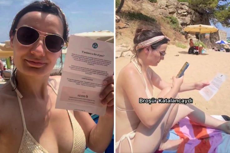 İspanya’da Türkleri şaşkına çeviren davet