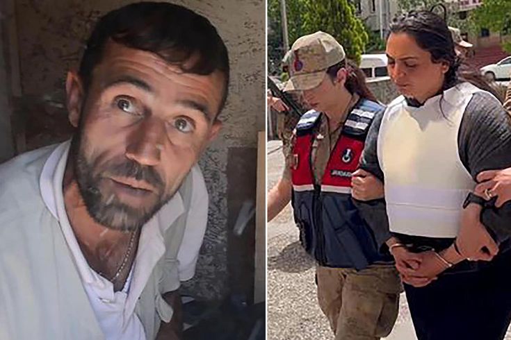 Başka erkeklerle ilişkiye zorluyordu demişti! Kürekli koca cinayetinde Yargıtay son noktayı koydu