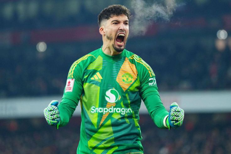 Manchester United macerası sona erdi! İşte Altay Bayındır'ın yeni adresi