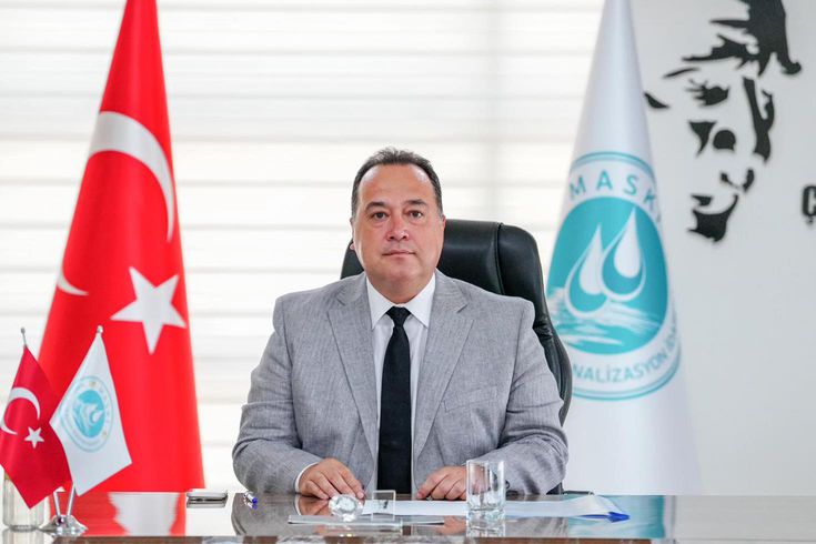 Manisa Büyükşehir Belediye Başkanı Dutlulu'dan manidar mesaj: Adresi Kılıçdaroğlu