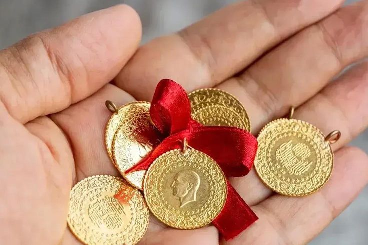 Altın son 7 haftanın zirvesinde! Rafa kalkan senaryo yeniden masada