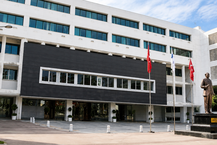 Antalya'da rüşvet soruşturmasında 2 yeni gözaltı