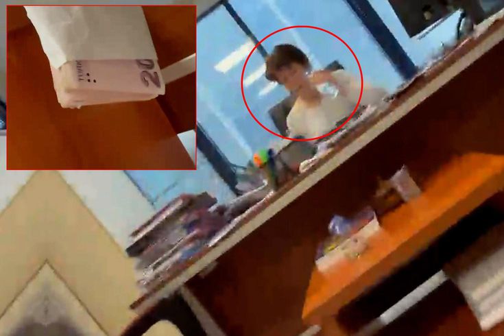 Belediyedeki rüşvet skandalında diyaloglar bomba: Fatma, Kemal’e karşı durursa...