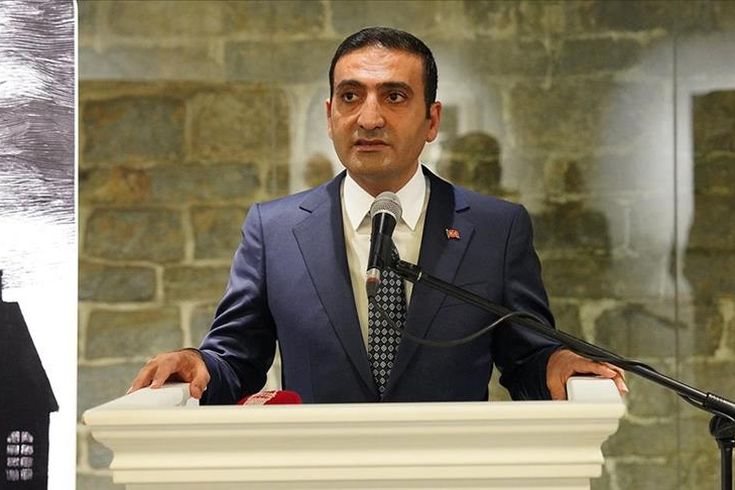 Beyoğlu Belediye Başkanı İnan Güney'in görevden uzaklaştırılma kararı 2 ay daha uzatıldı