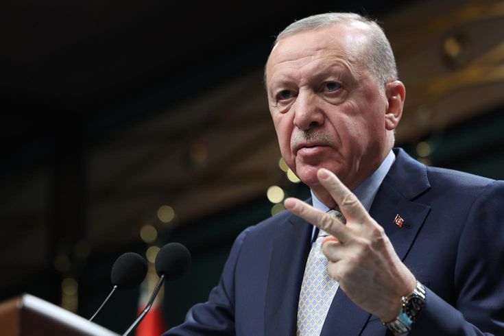 Cumhurbaşkanı Erdoğan, bugün Bahçeli ile görüşecek