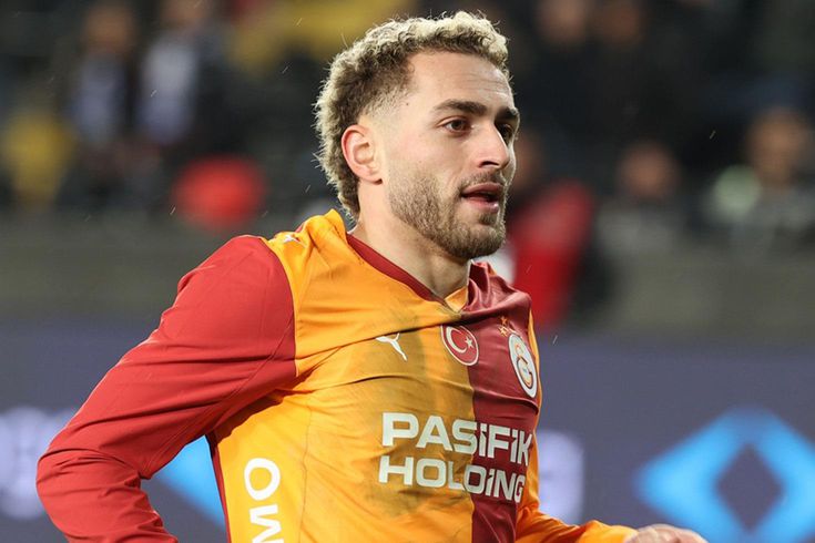 Galatasaray'da Barış Alper Yılmaz'ın alternatifi belli oldu