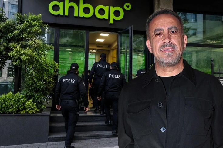 Ahbap Derneği'ne yönetim kayyumu atandı! Dernek resmen kapanıyor